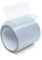WINSOME Waterproof Leak Repair Tape | Tent Repair Tape Roll 1.5m X 100mm | UV-resistant Clear Waterproof Tape with Removable Release Liner | Seal Tape for Roofing, Windows, Drainage Pipes, & More