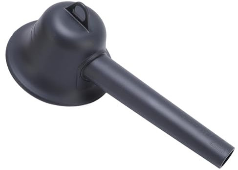 Steam Release Diverter, Steam Diversion Tool Food Processors and Blenders ABS Steam Diverter, Pressure Cooker Accessories