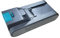 SXYKXYDL Modelo n.° 05031: batería de Iones de Litio de 25,9 V y 2500 mAh/64,8 WH, Compatible con la aspiradora Conga Rockstar 1200 Ultimate Ergoflex (como se Muestra en la Imagen b).