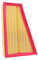 Filtro aria compatibile con Classe A (W176), Classe B (W246), CLA (C117/X117), GLA (X156) 2700940004A