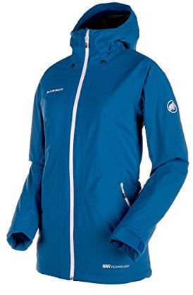 Mammut Nara HS Thermo Hooded Jacket Women
