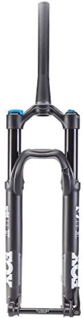 FOX 34 Float Performance Fourche de vélo Mixte Adulte, Noir, Taille 15 x 110