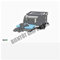 NEWA Filtre Externe Lampe UV – C Pompe pour étang Bassin Pond