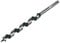 Auger drill, wood drill, twist drill, bar drill, drill form Lewis NEW 26 mm, 230 mm