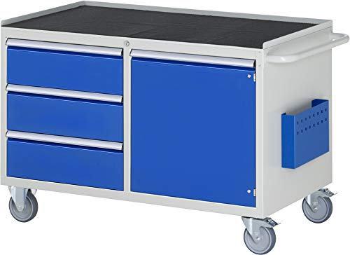 Montagewagen Serie 7000