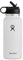 Hydro Flask Wide Mouth Straw Lid - Stainless Steel Reusable Water Bottle - Vacuum Insulated, Dishwasher Safe, BPA-Free, Non-Toxic