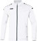 JAKO Champ 2.0 Polyesterjacke Kids Weiss, 128 Kinder