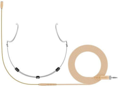 Sennheiser HSP Essential Omni Beige