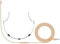 Sennheiser HSP Essential Omni Beige