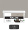 Tollens - Peinture Couleurs - Murs et Boiseries - Toutes pièces - Ultra résistante - Satin - Havane - 2,5L = 30m2