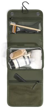 Stackers Hangende toilettas