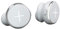 X by Kygo Xellence True Wireless Earphones with Mic and Google Assistant, Noise Cancelling, ANC, Bluetooth 5.0, 30 hours Playtime, IPX5 Water Resistance, Qualcomm aptX and AAC - White