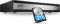 ZOSI DVR 16 Canales 1080P Grabador de Video Digital para Sistema de Cámaras de Vigilancia, 2TB Disco Duro