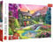 Brandsseller Puzzle - Berg Idyll 500 Teile