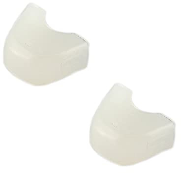 OEM N490008 Replacement for DeWalt Nailer Tip (2 Pack) BCN650D1 BCN662D1 DCN650B DCN650D1 DCN662B DCN662D1