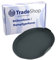 Trade-Shop Silikonform/Dampfgarform/Auflaufform/Silikonteller für Vorwerk Thermomix TM5 TM6 TM31 TM Friend Varoma-Einlegeboden