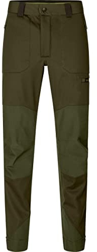 Seeland Jagdhose Hawker II Pine Green Größe 56