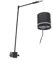 Pssopp Salzwasser-Aquarium-Licht, Meeresfisch-Aquarium-Licht, Variable Lichtfarbe, Einfach zu Bedienen, Stabil mit Ständer für Aquarium (Ohne WLAN EU-Stecker 220 V)