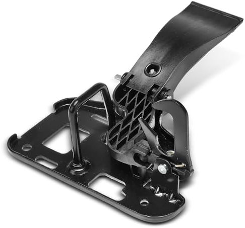 Frankberg Motorhaubenschloss Motorhaube Türschloss Kompatibel mit A4 8K2 B8 Stufenheck 2007-2015 A4 Avant 8K5 B8 Kombi 2007-2015 A5 8T3 Coupe 2007-2017 Replace# 8T0823480