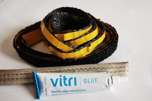 Komplette Dichtungssets passend für SKY Kamin