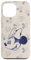 iPhone 13 Pro Max Disney Minnie and Mickey Mouse Heads Retro Vintage Classic Case
