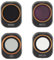 Set di Filtri per Droni da 4 Pezzi, Set di Filtri con Rivestimento Multistrato in Vetro Ottico MCUV CPL ND32 ND64 per Filtri e Accessori Mini 4 Pro