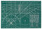 Baker Ross FN162 Alfombrilla de corte autocicatrizante - Pack de 1, Alfombrilla de corte para manualidades Protector de mesa