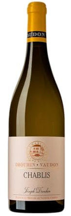Joseph Drouhin Chardonnay Chablis 75 cl Weißwein