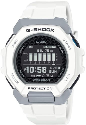 Casio Orologio Sportivo GBD-300-7ER