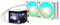 Kit+Watercooling+AIO+Tryx+Panorama+RGB+-+240mm+%28Blanc%29