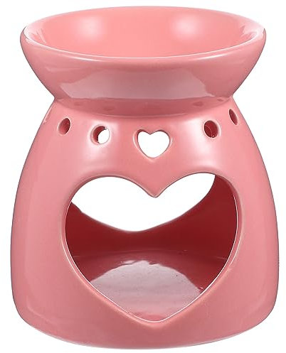 PRETYZOOM Kleiner Kesselbrenner Weihrauchbrennerhalter Für Zuhause Im Antiken Stil Tragbar