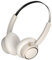 gifyym Über Ohrhörer -Kopfhörer - Drahtloses Over -Ear - - Kopfhörer Für Geräuschstündungen - Bequemes Retro -Design Für Erwachsene, Teenager, Männer Und Frauen | Ganztägige Audio-Unterhaltung Ohrhö