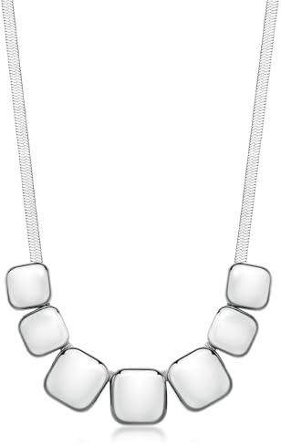 Brosway Muse 316L Steel Choker Necklace BUE03