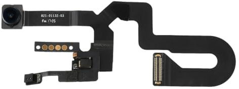 OnlyTech - Frontkameramodul 7 MP Ersatz für iPhone 8 / iPhone SE (2020) / iPhone SE (2022)