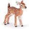 Papo -Handbemalt - Figuren -Wildtiere Der Welt-Hirschkalb-50219-Sammelbar-Für Kinder - Geeignet für Jungen und Mädchen - Ab 3 Jahren