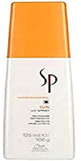 Wella SP Sun UV Protect Spray 125ml Unparfümiert