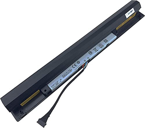 L15L4E01 L15L4A01 Remplacement de la Batterie d'ordinateur Portable pour Lenovo Ideapad 100-14IBD 100-15IBD 110-15ISK 110-17ACL 110-17IKB 300-15ABM 300-15IBR 300-15IBY 300-15IBR 300-15IBY(14.4V 32Wh)