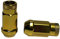 Japan Racing Lug Nuts M12x1,5 Radmuttern Forged Steel Gold 20 St Stahl
