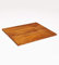 BioMaderas - Tagliere in Teak