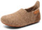 Bisgaard Unisex Kinder Sailor Wool Niedrige Hausschuhe, Camel, 32 EU