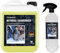 10 Liter Motorrad-/Quad Reiniger AP21 Konzentrat I Motorradshampoo I Motocross