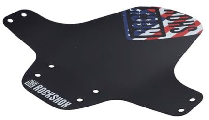 Sram Unisex – Erwachsene MTB Universal Fender, Sw, One Size