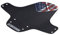 Sram Unisex – Erwachsene MTB Universal Fender, Sw, One Size