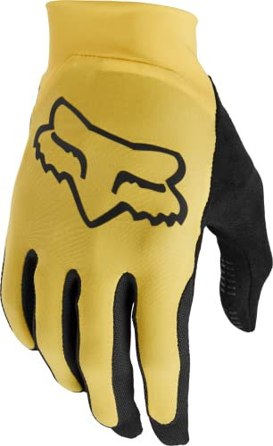 Fox Flexair Glove Pear Yellow