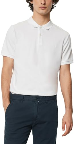 Marc O'Polo Herren B21249653190 Polohemd, 100, 3XL EU