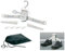 Bayrak Silvercrest Schuhtrockner Schuhwärmer Schuhheizung Stiefeltrockner Warmluftbügel