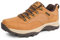 CC-Los Wanderschuhe Herren Wasserdicht Wanderhalbschuhe rutschfest Trekkingschuhe für alle Wetterbedingungen Outdoor Gelb Größe 48 EU