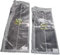 ReptilHábitat - Manta Calor para Reptiles 5w 7w 14w 20w, 28w, 35w y 45w Manta Térmica Tortuga con Temperatura Ajustable, con termostato Calentador para Lagarto, Serpiente, Tortuga, Pollos