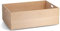 HTI-Living Ordnungsbox 60x40x21 Allzweckkiste Aufbewahrungsbox Holzkiste