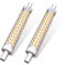 DoRight Ampoule LED R7s 118mm, 15W R7s LED Double Extrémité Lampe Linéaire, Remplace 150W J118 Lampe Halogène, Blanc Naturel 4000K, Angle de Faisceau de 360°, Non Dimmable, Lot de 2
